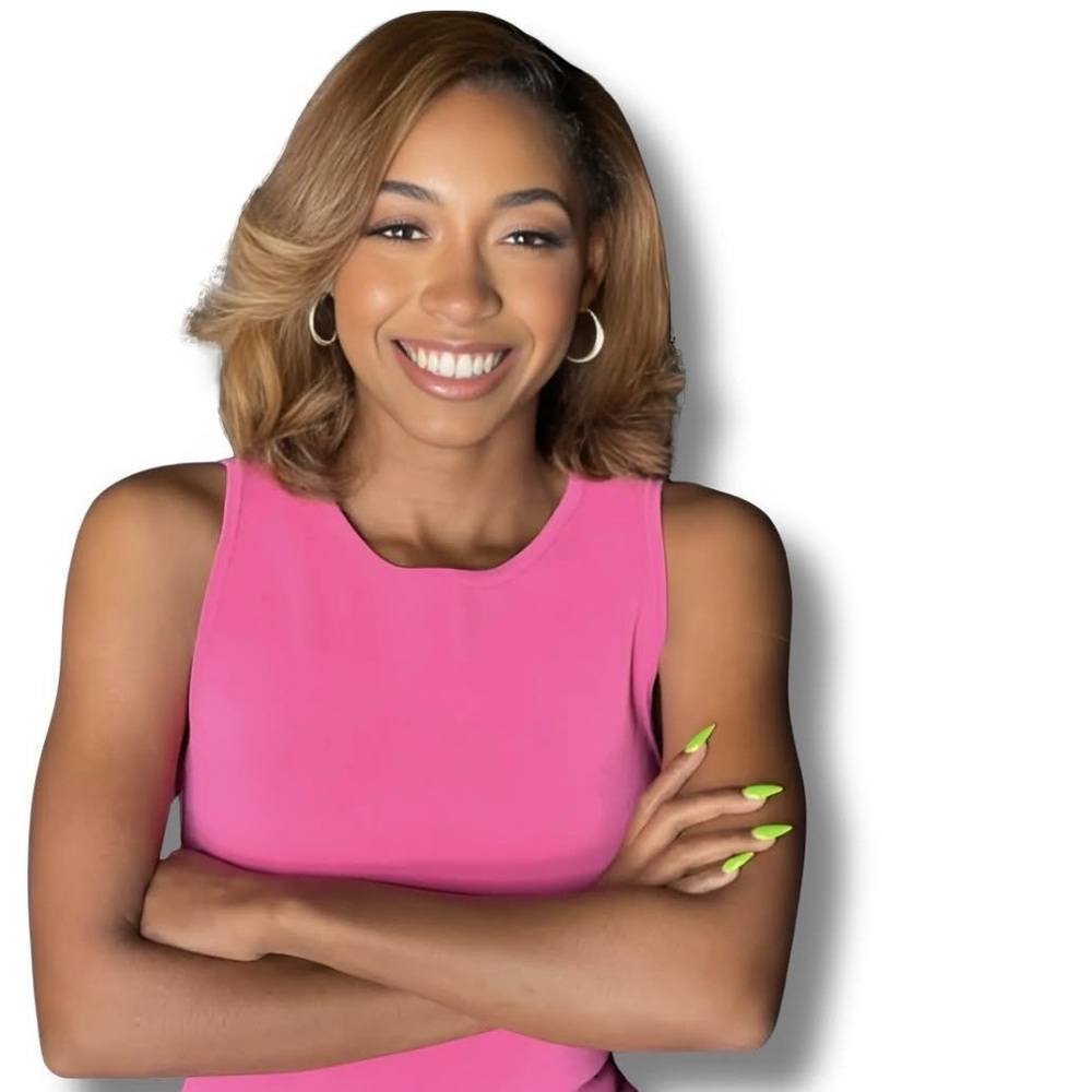 Meet your Posher, Kamara